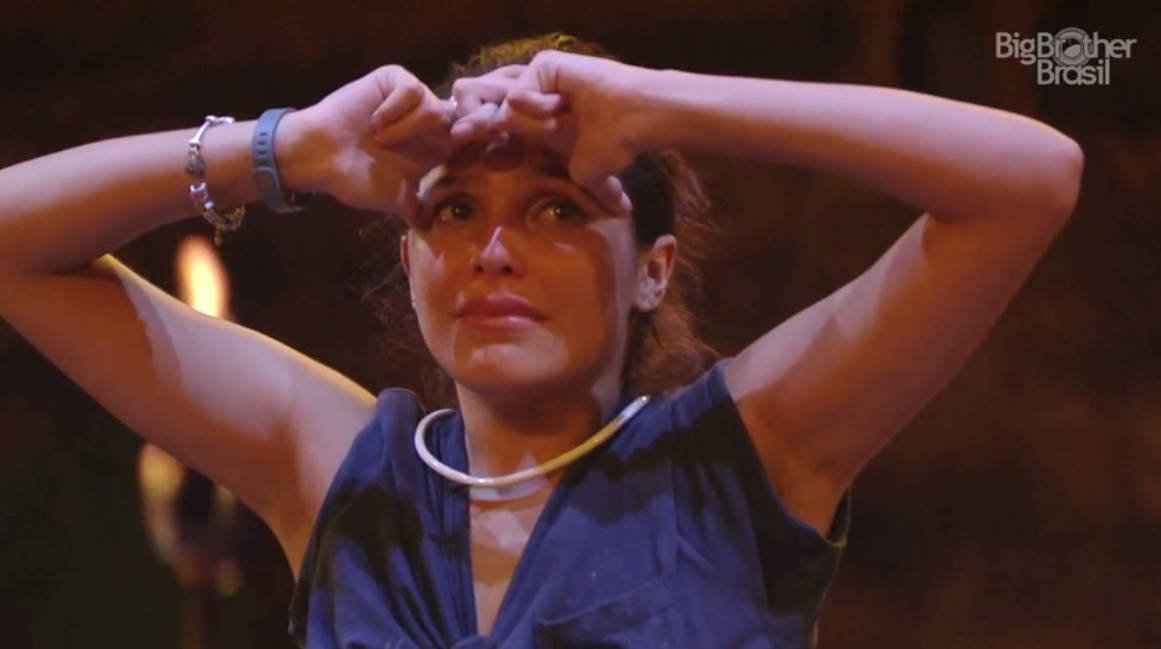 BBB17: Quarto do líder e imunidade da semana já tem ‘dono’