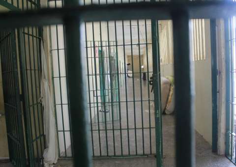 Mutirão carcerário vai analisar mais 5mil processos de detentos no Amazonas