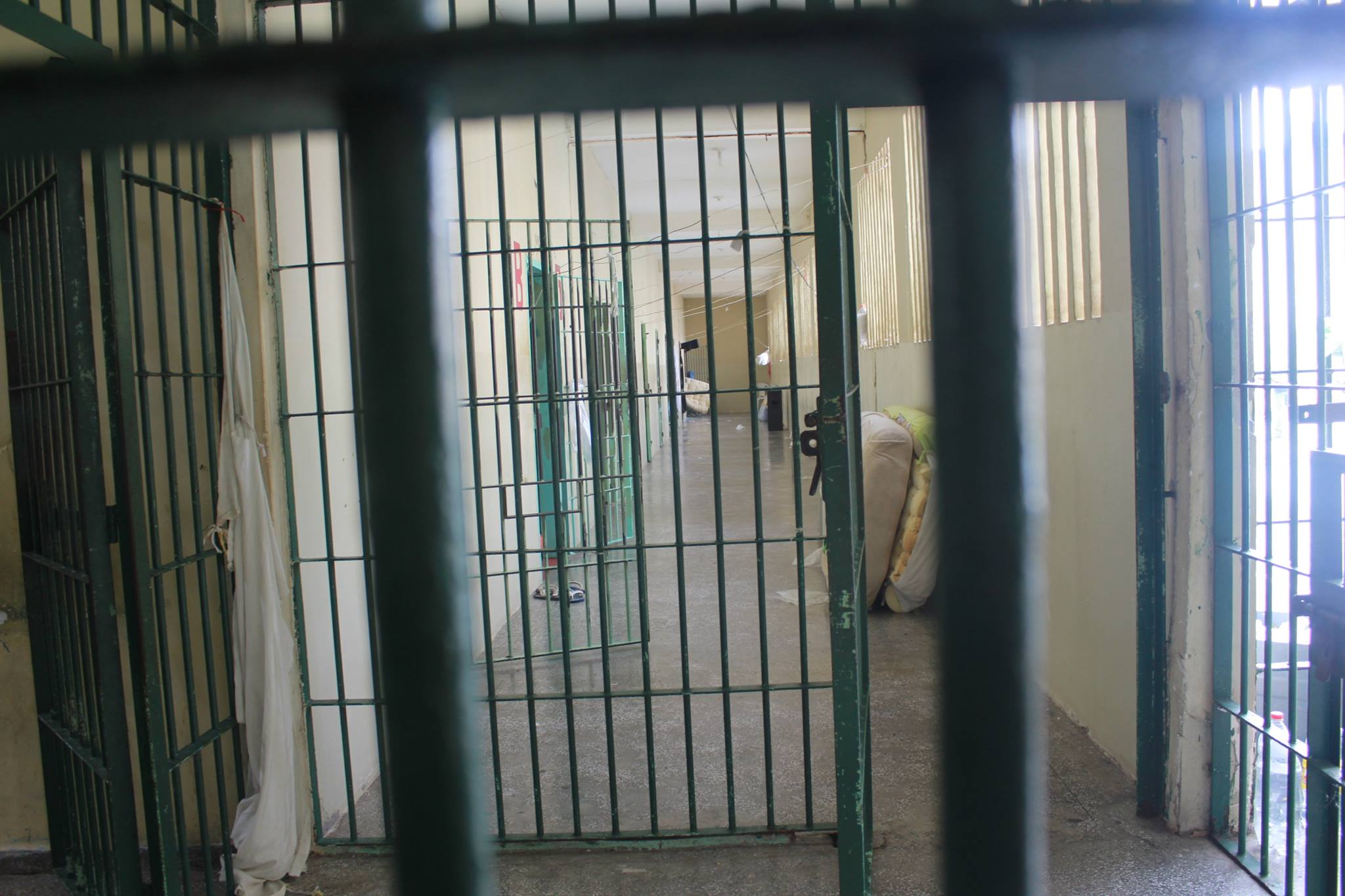 Mutirão carcerário vai analisar mais 5mil processos de detentos no Amazonas