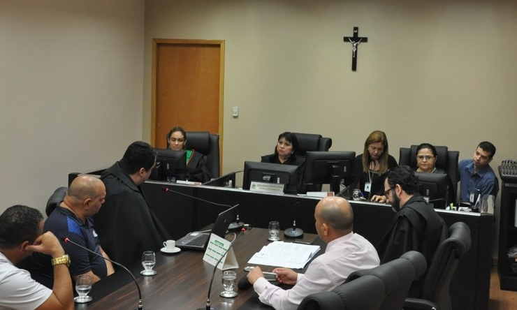 Audiência de Conciliação entre Sinetram e Sindicato dos Rodoviários é remarcada 