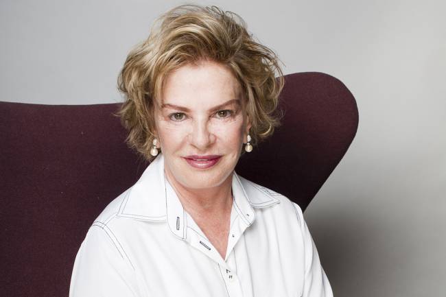  Corpo de Dona Marisa será velado e cremado neste sábado 