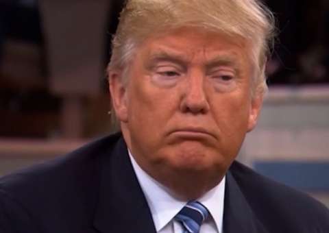  Ordem migratoria de Trump nos EUA é bloqueada por juiz 