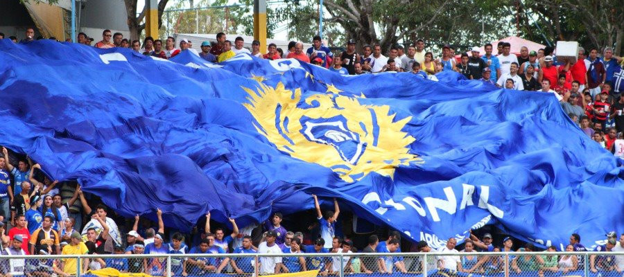 Nacional divulga início da venda de ingressos para a partida contra o Galvez - AC