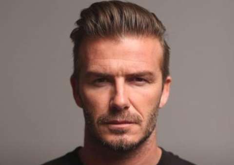  Hackers vazam mensagens comprometedoras de David Beckham