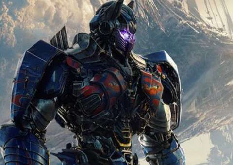 Transformers: O Último Cavaleiro ganha sinopse reveladora. Confira