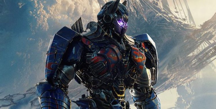 Transformers: O Último Cavaleiro ganha sinopse reveladora. Confira