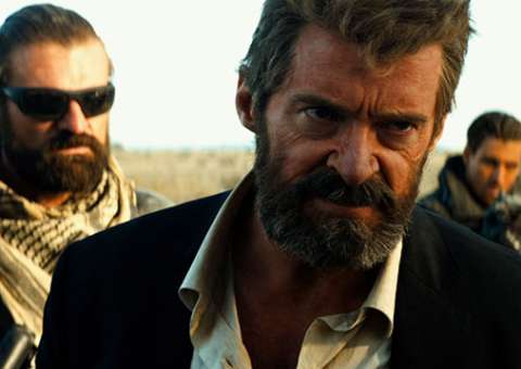 Logan ganha novo comercial com cenas inéditas. Assista