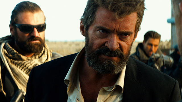 Logan ganha novo comercial com cenas inéditas. Assista