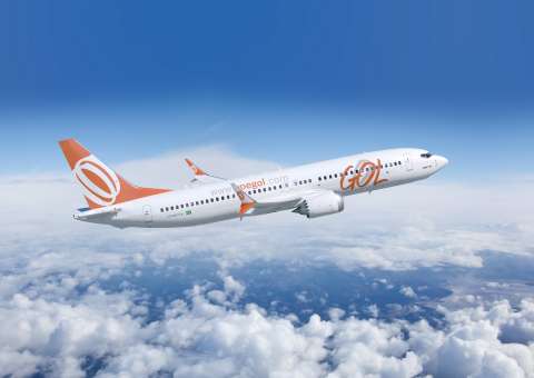 Primeiro voo direto entre Manaus e Buenos Aires decola neste sábado 