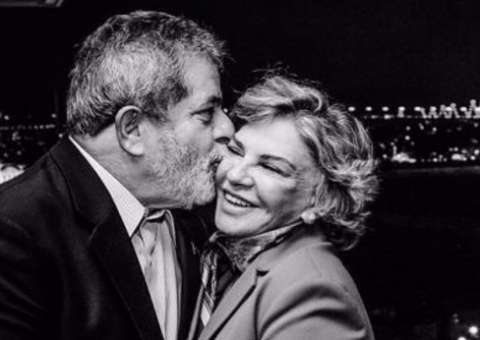 Velório de Marisa Letícia é encerrado com discurso de Lula