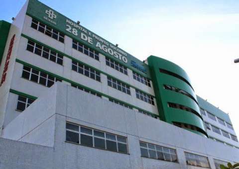 Ex-detento é executado com 4 tiros dentro de   casa em Manaus