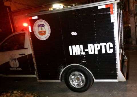 Mulher morre após ser atropelada em avenida de Manaus