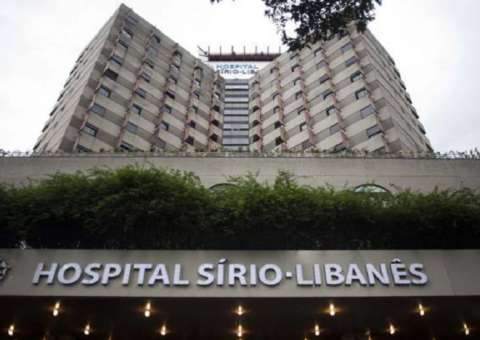 Hospital pede desculpas por vazamento de diagnóstico de dona Marisa