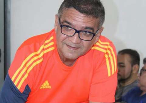  Morre Jordan Fonseca, presidente da Comissão dos Ciclistas do Amazonas 