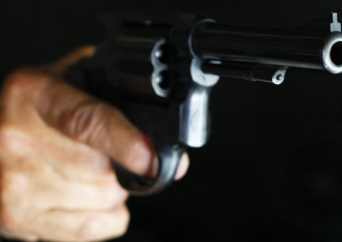 Jovem é executado com 15 tiros em Manaus