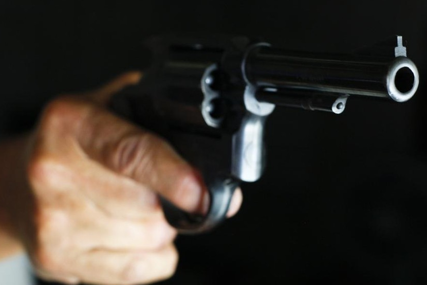 Jovem é executado com 15 tiros em Manaus