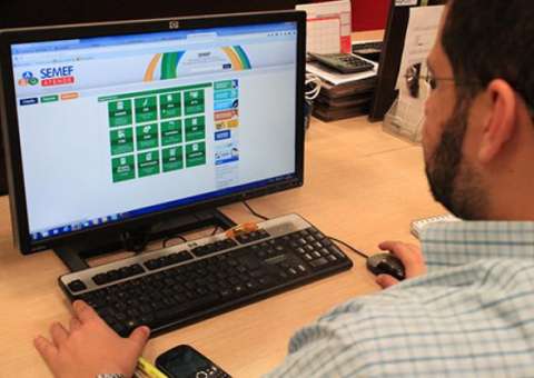 Pagamento do alvará com 10% de desconto é só até amanhã