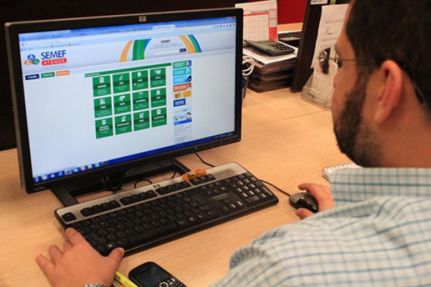 Pagamento do alvará com 10% de desconto é só até amanhã