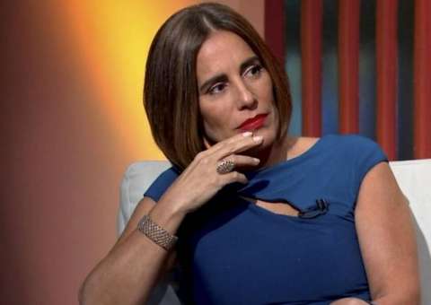 Internautas fazem campanha para que Glória Pires comente Oscar