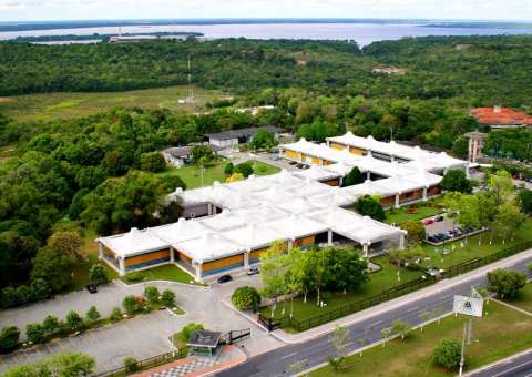 Congresso começa a analisar MP que cria duas taxas em favor da Suframa