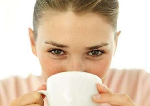 Chá com efeito purgativo é benéfico contra intoxicação 