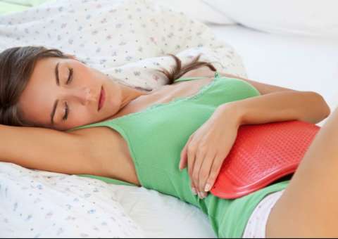 Planta venenosa usada pelos índios, pode curar cólicas menstruais 