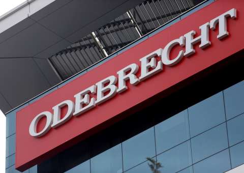 Temer pede quebra do sigilo das delações da Odebrecht 