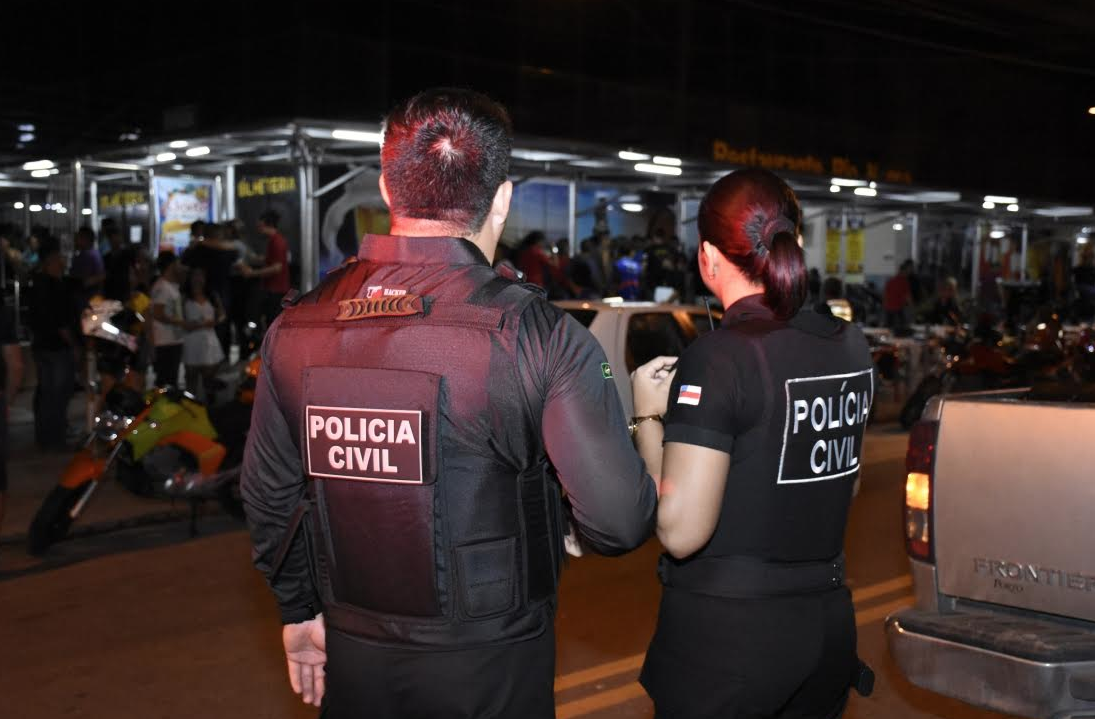 14 bares são fiscalizados durante operação da Polícia Civil