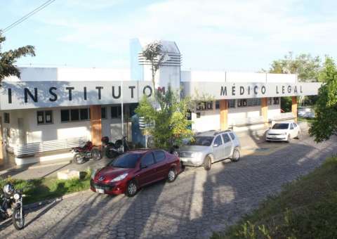 Jovem que andava armado pela ruas do Mutirão é executado com 10 tiros 