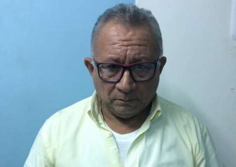 Agente penitenciário preso tentando entrar com celulares na Vidal denuncia suposto esquema de colegas