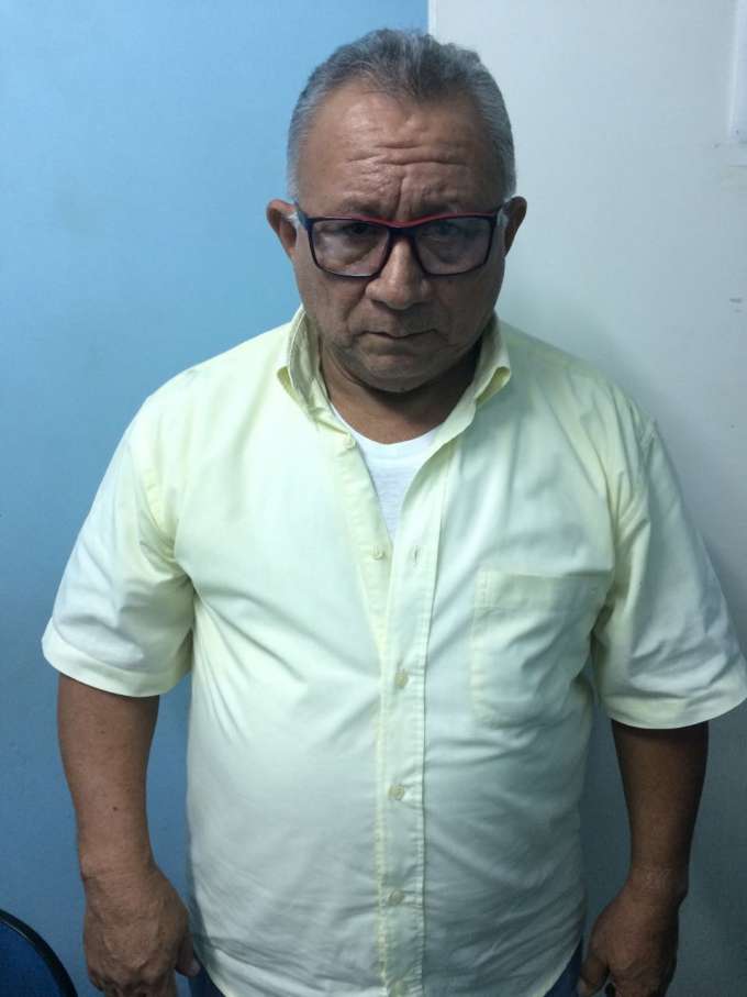 Agente penitenciário preso tentando entrar com celulares na Vidal denuncia suposto esquema de colegas