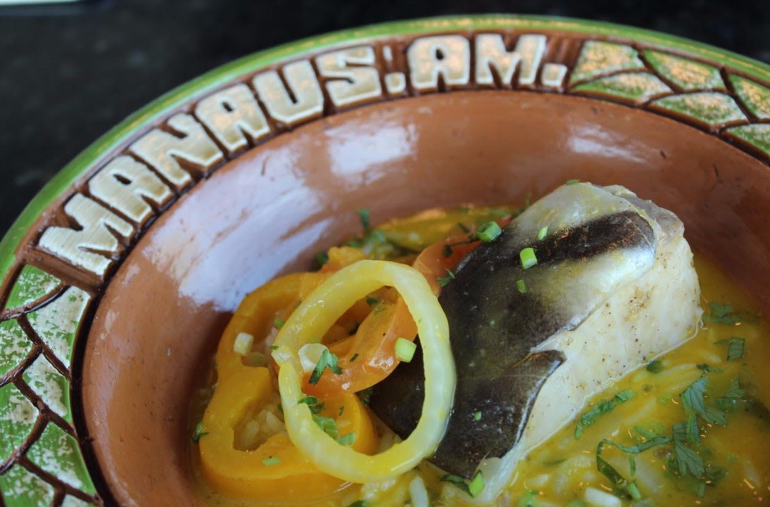  Curso de culinária amazônica está com inscrições abertas