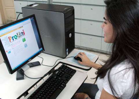 Mec divulga resultado da primeira chamada do Prouni