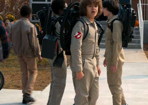 Stranger Things ganha trailer de sua segunda temporada. Assista