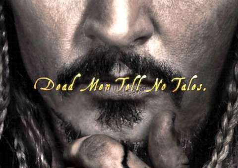 ‘Piratas do Caribe: A Vingança de Salazar’ ganha novo trailer incrível. Confira