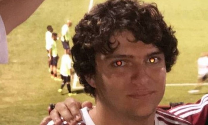 Torcedor do Fluminense sofre traumatismo craniano após ser agredido com barra de ferro