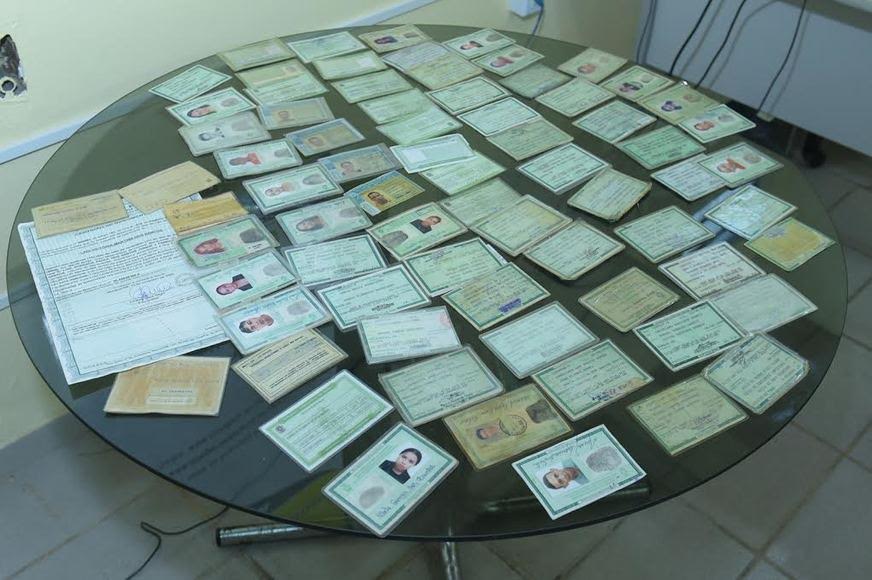 Ouvidoria Geral atua com 'Perdidos e Achados' durante o Carnaval