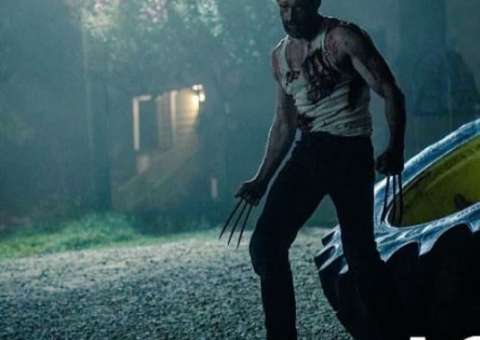  Wolverine arruma treta em clipe inédito de Logan