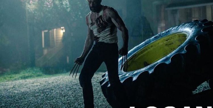  Wolverine arruma treta em clipe inédito de Logan