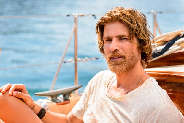  Reynaldo Gianecchini fala sobre discussão com Claudia Abreu durante gravações de ‘A Lei do Amor’