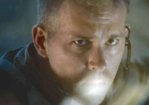 Alien ataca astronautas no trailer insano de ‘Vida'