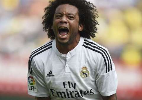 Após celebrar aniversário de Neymar, Marcelo é criticado por seguidores e rebate: ‘Idiotas’