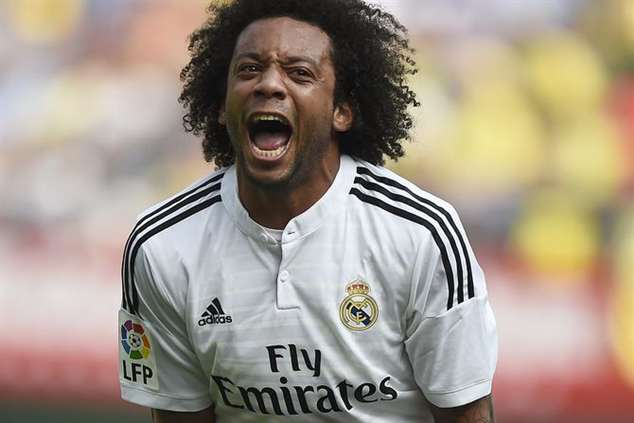 Após celebrar aniversário de Neymar, Marcelo é criticado por seguidores e rebate: ‘Idiotas’