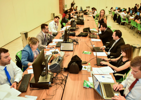 10 mil processos devem ser analisados em mutirão carcerário da DPE-AM