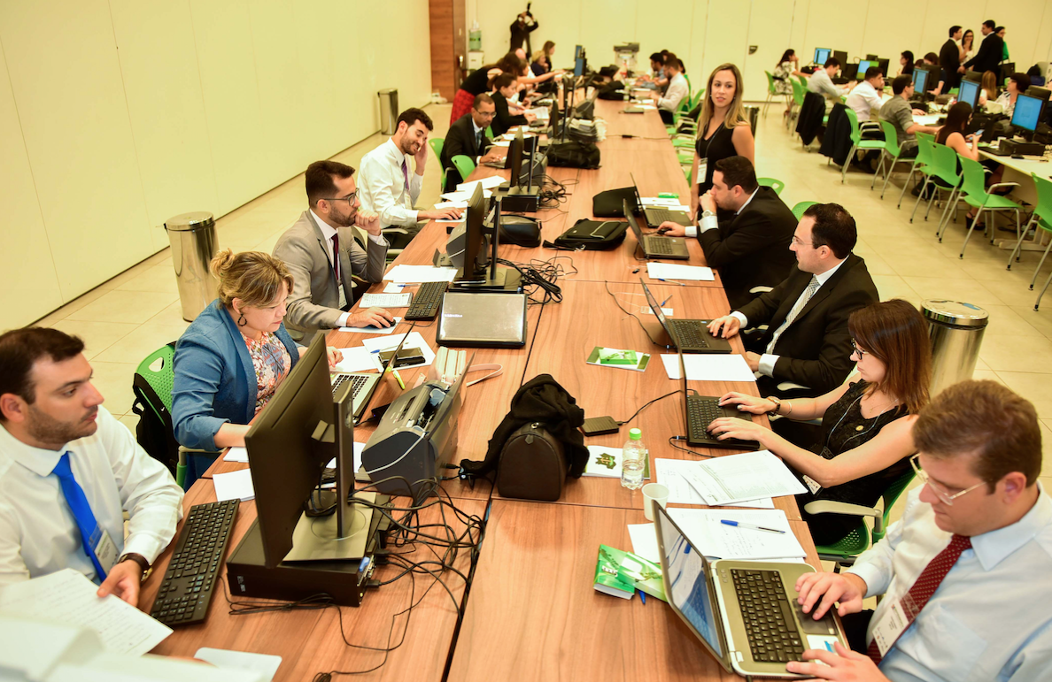 10 mil processos devem ser analisados em mutirão carcerário da DPE-AM