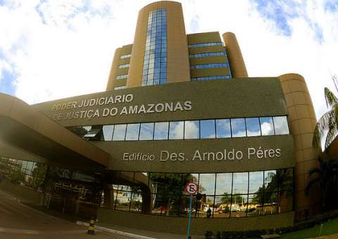  Novo desembargador do TJAM será escolhido nesta terça-feira 