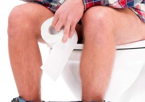 Chá de planta medicinal é tiro e queda no tratamento de hemorróidas