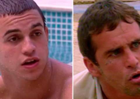 BBB17: Manoel vira piada na web e é comparado a ‘Tonho da Lua’