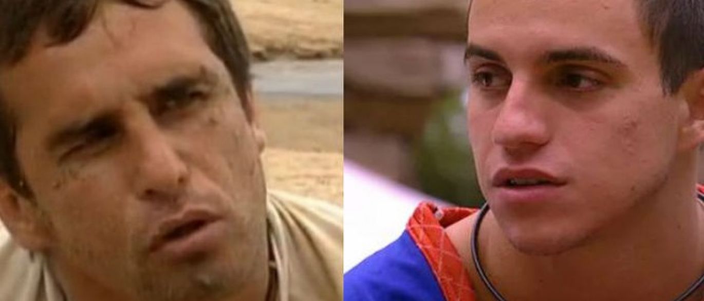 BBB17: Manoel vira piada na web e é comparado a ‘Tonho da Lua’