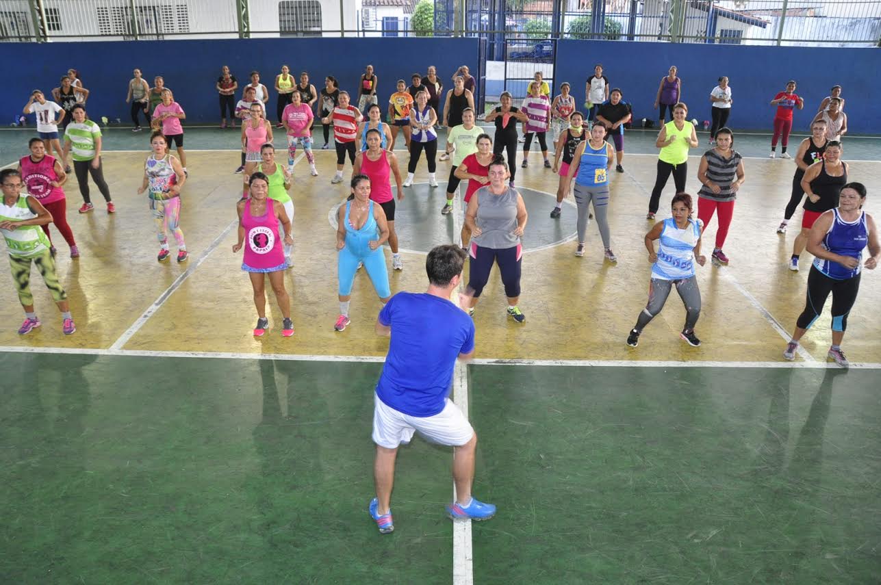Em Manaus, inscrições gratuitas para atividades esportivas encerram nesta semana 